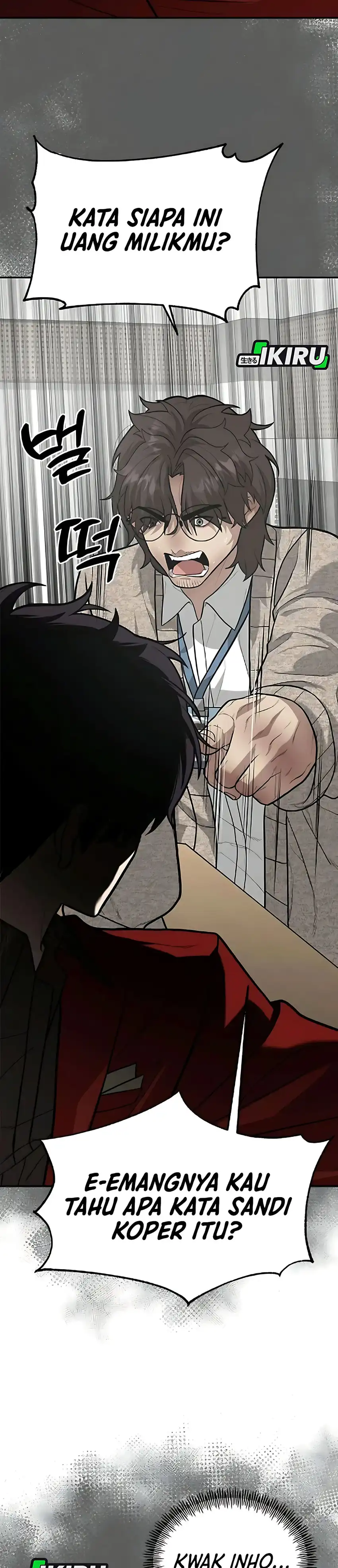 Baca God of Ad-Lib - Chapter 7 halaman 39