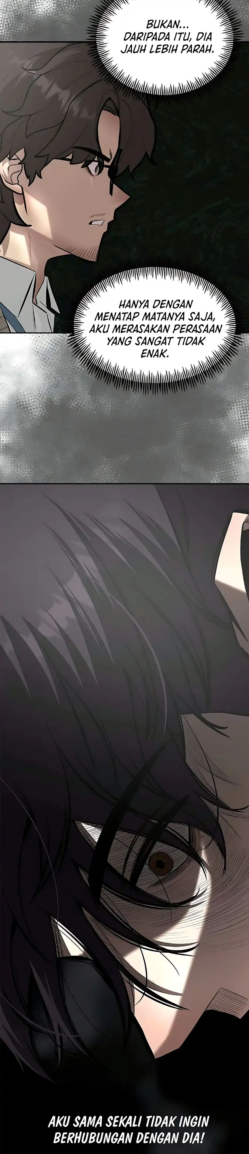 Baca God of Ad-Lib - Chapter 7 halaman 4