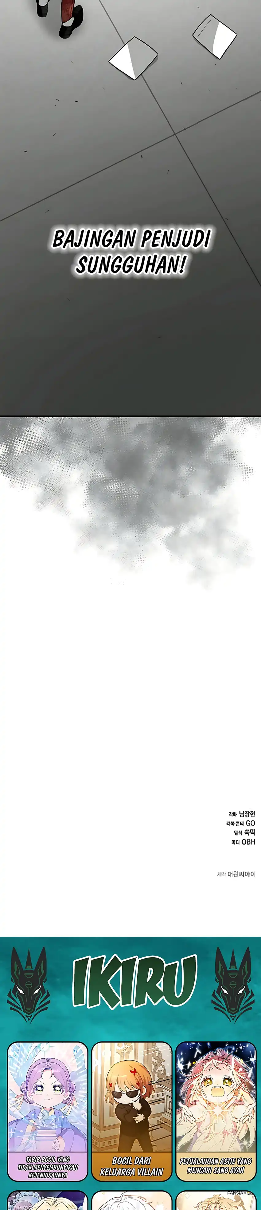 Baca God of Ad-Lib - Chapter 7 halaman 42