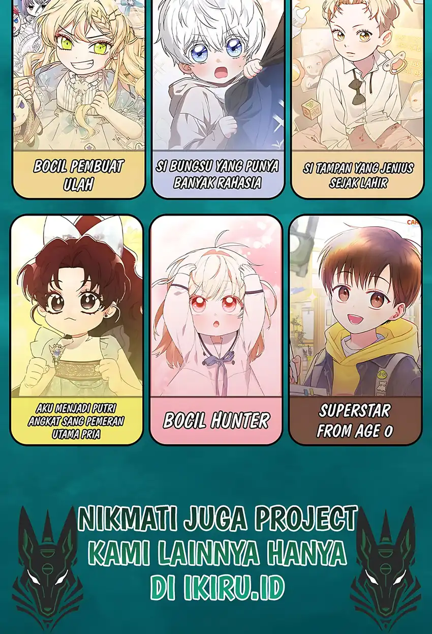 Baca God of Ad-Lib - Chapter 7 halaman 43