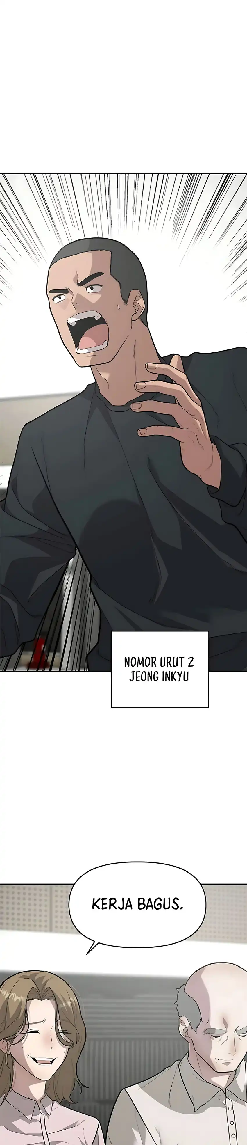 Baca God of Ad-Lib - Chapter 7 halaman 9