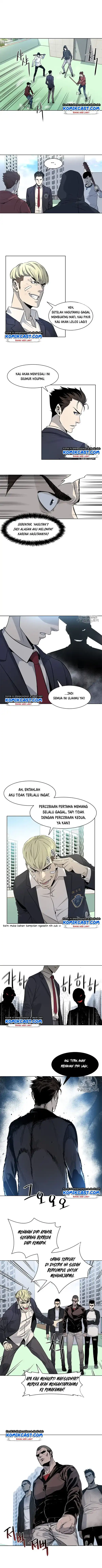 Baca God of Blackfield - Chapter 07 halaman 5