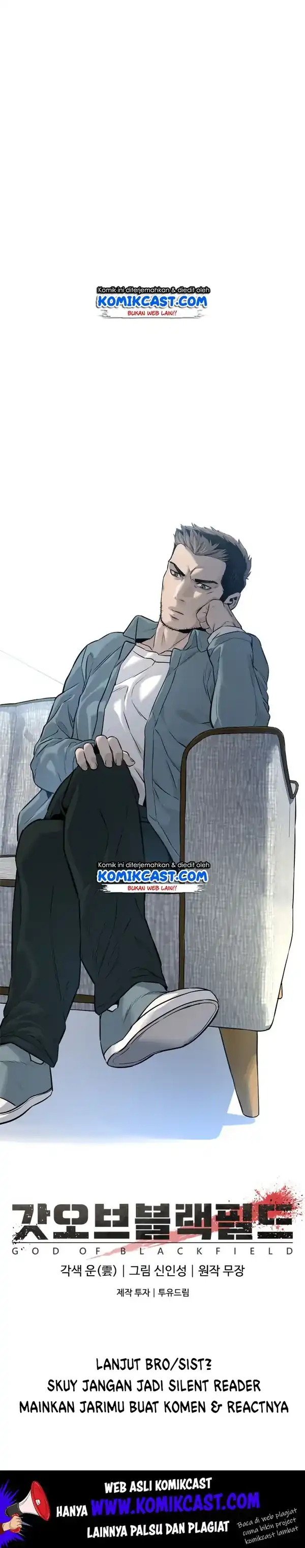 Baca God of Blackfield - Chapter 09 halaman 10