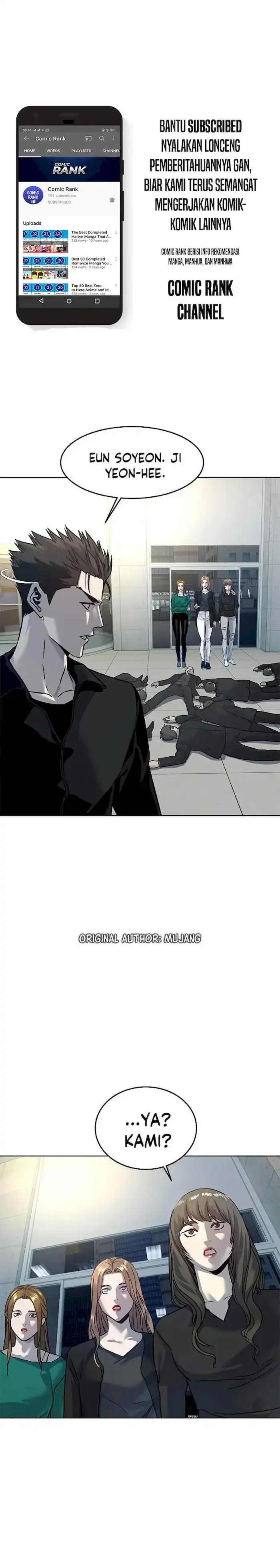 Baca God of Blackfield - Chapter 100 halaman 1