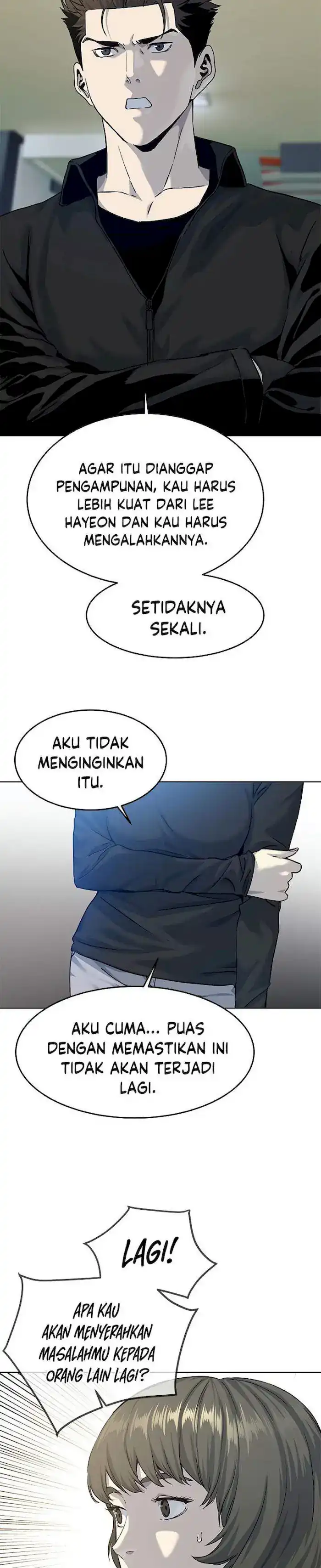 Baca God of Blackfield - Chapter 100 halaman 10