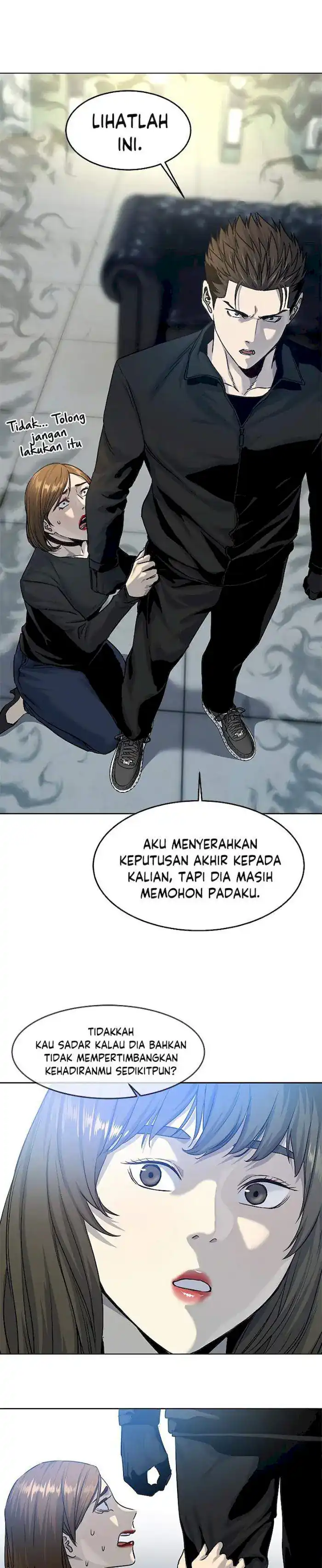 Baca God of Blackfield - Chapter 100 halaman 15