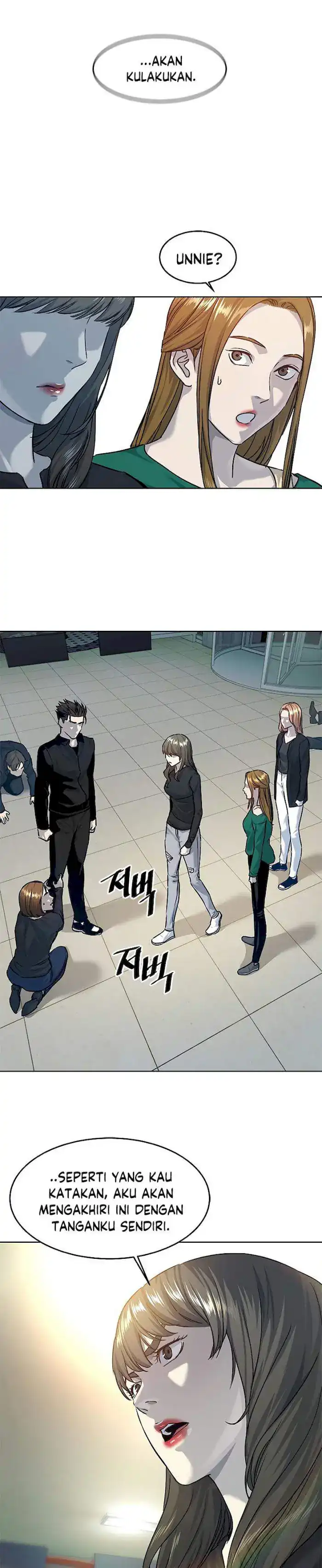 Baca God of Blackfield - Chapter 100 halaman 17