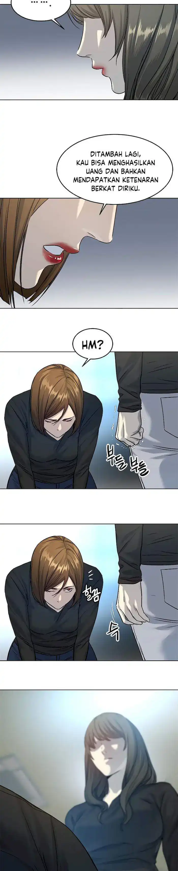 Baca God of Blackfield - Chapter 100 halaman 19