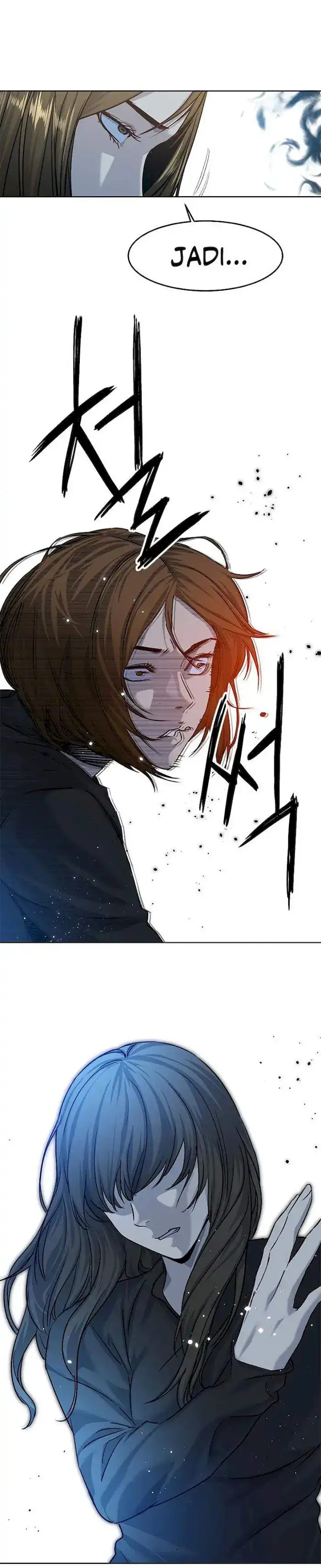 Baca God of Blackfield - Chapter 100 halaman 21