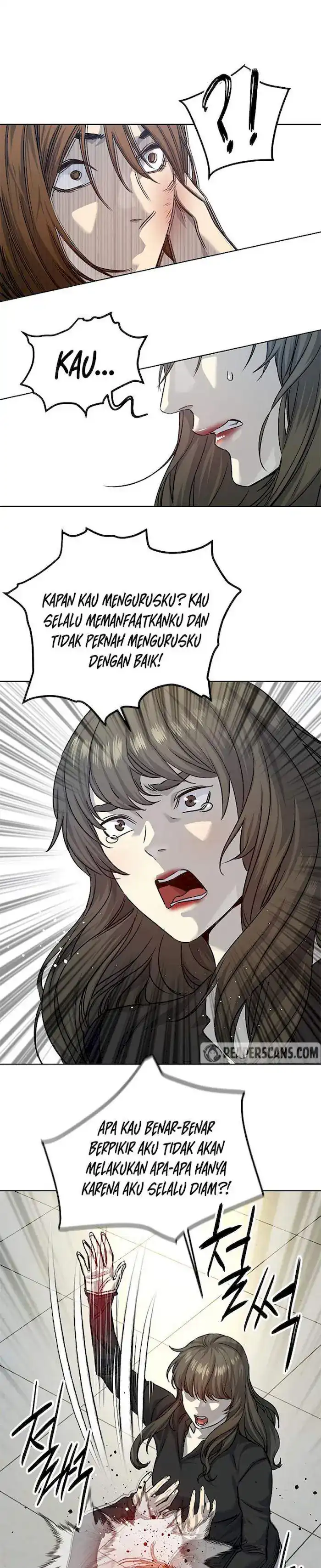 Baca God of Blackfield - Chapter 100 halaman 22
