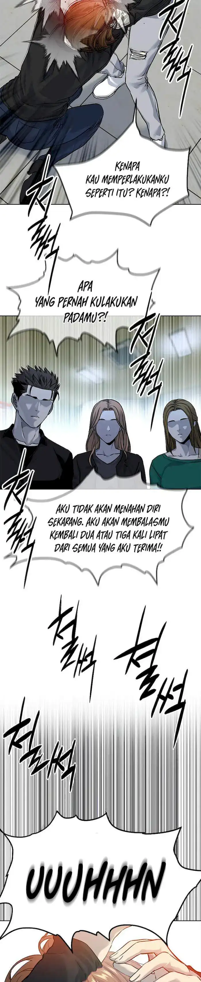 Baca God of Blackfield - Chapter 100 halaman 23