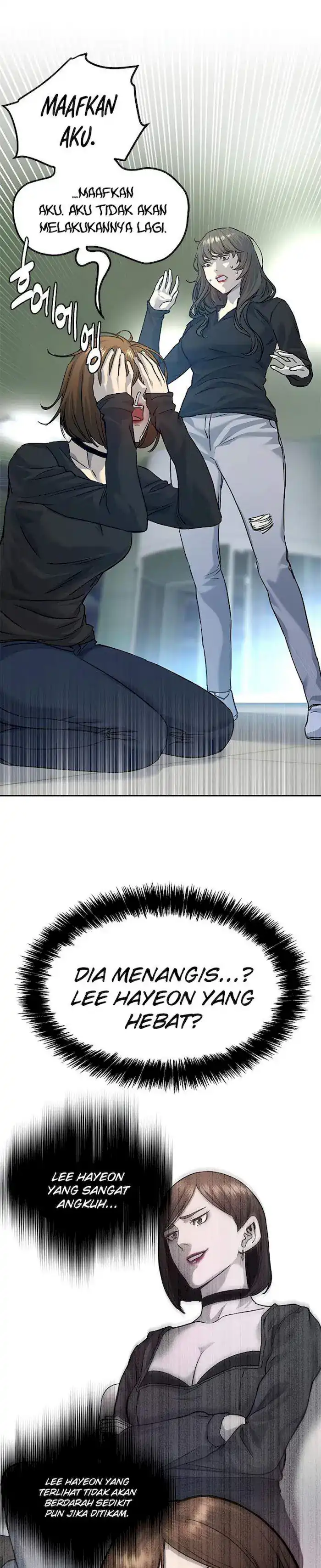 Baca God of Blackfield - Chapter 100 halaman 25