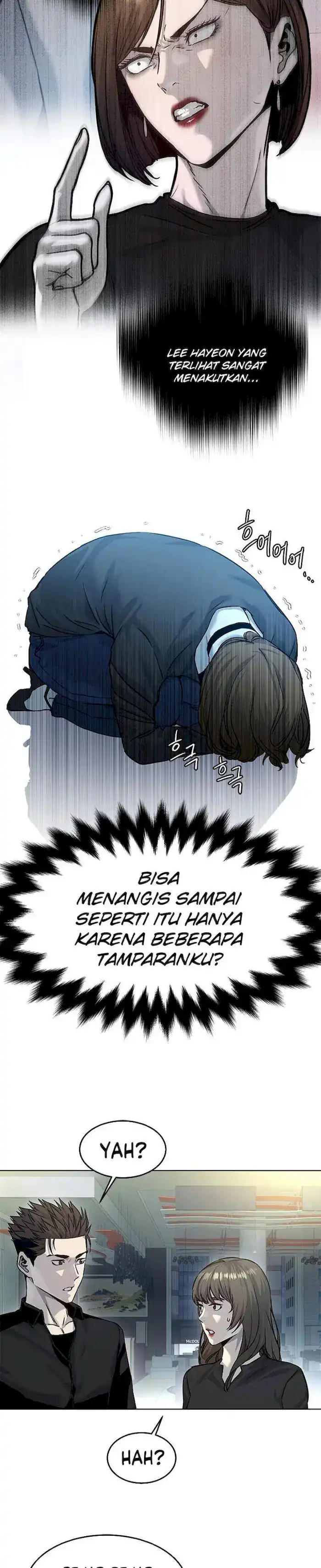 Baca God of Blackfield - Chapter 100 halaman 26