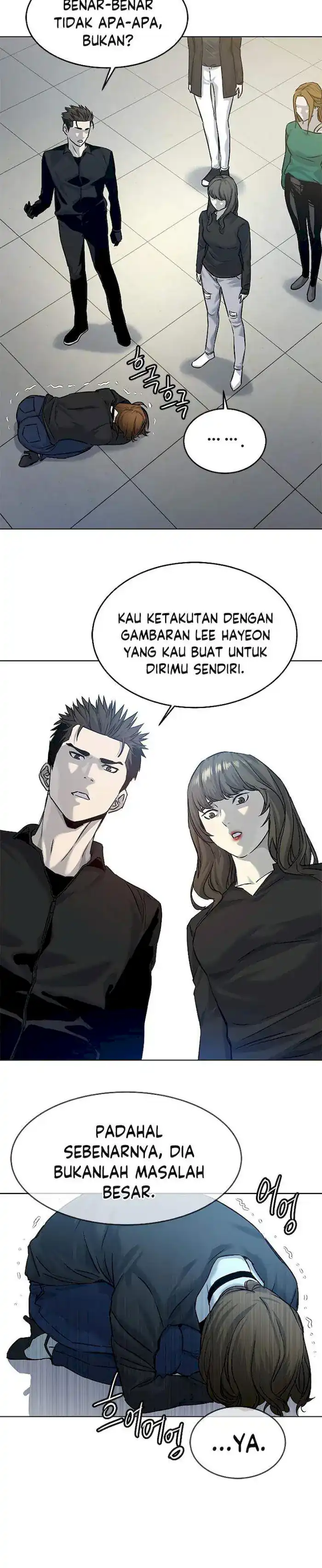 Baca God of Blackfield - Chapter 100 halaman 27