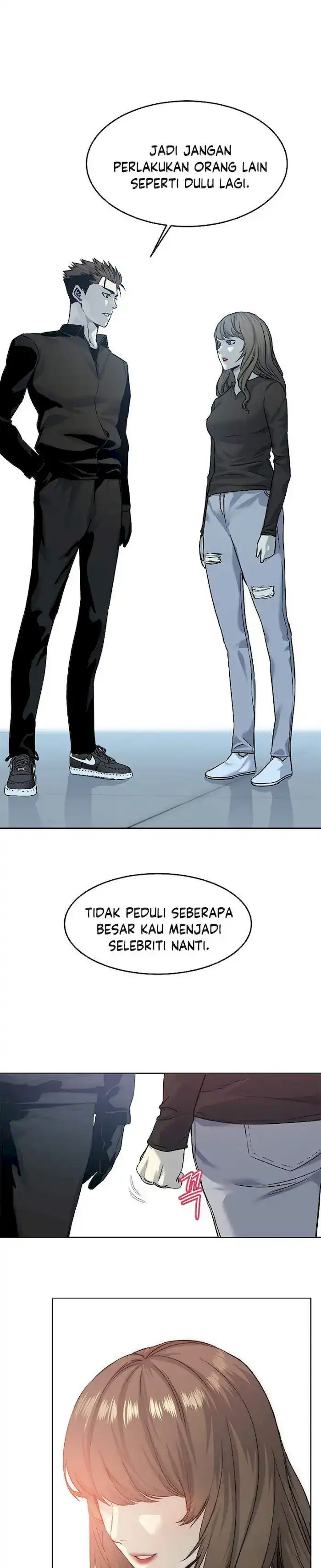 Baca God of Blackfield - Chapter 100 halaman 29