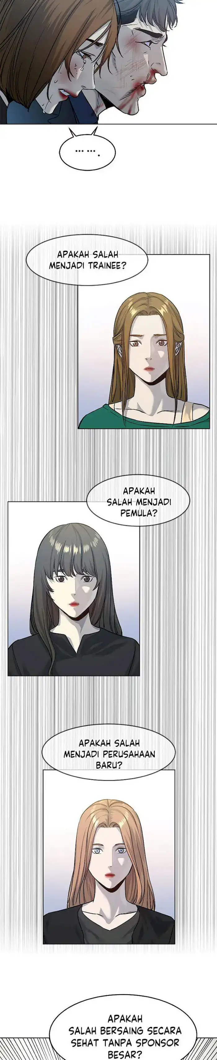 Baca God of Blackfield - Chapter 100 halaman 31