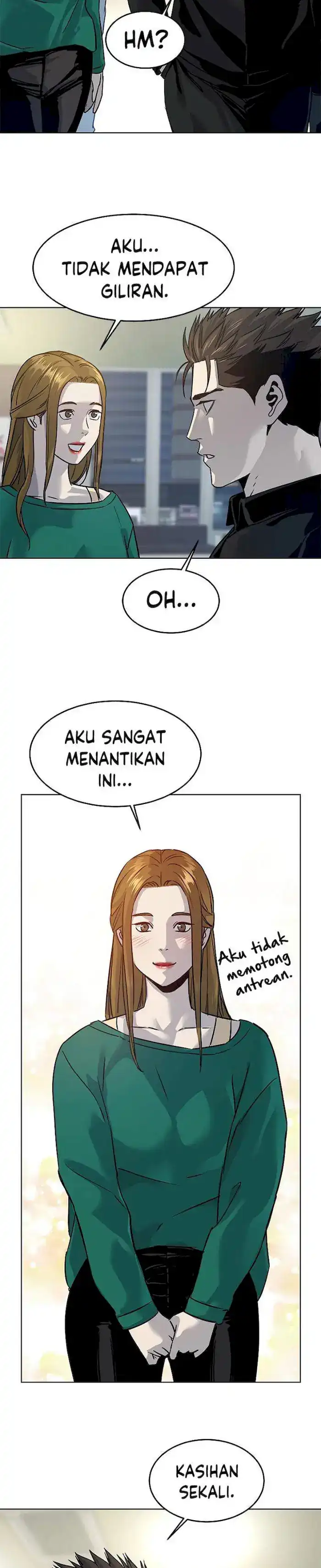 Baca God of Blackfield - Chapter 100 halaman 35