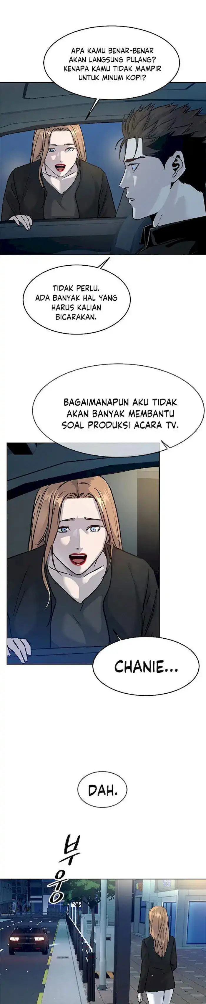 Baca God of Blackfield - Chapter 100 halaman 38