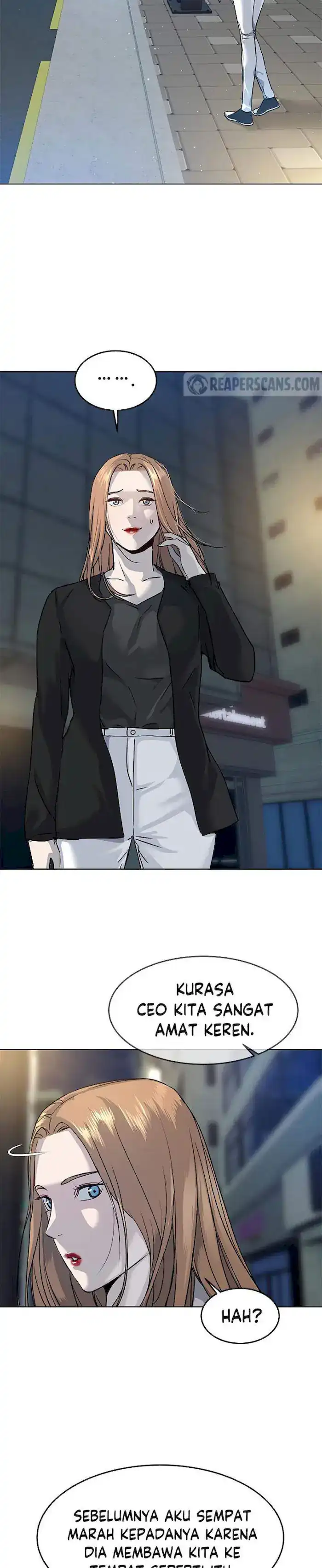 Baca God of Blackfield - Chapter 100 halaman 39