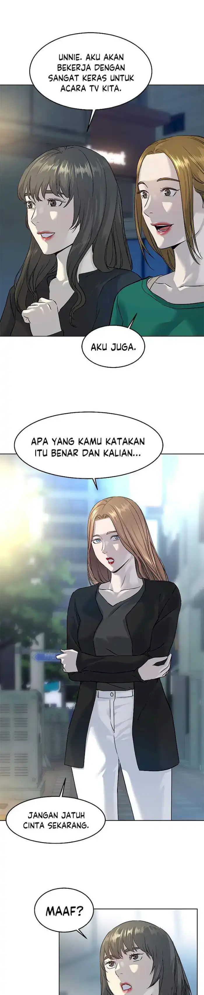 Baca God of Blackfield - Chapter 100 halaman 41