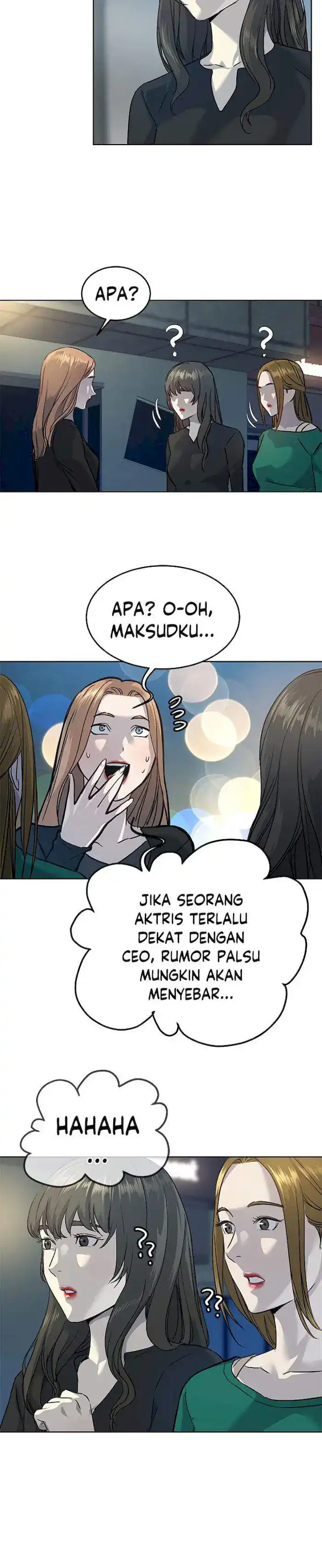 Baca God of Blackfield - Chapter 100 halaman 42
