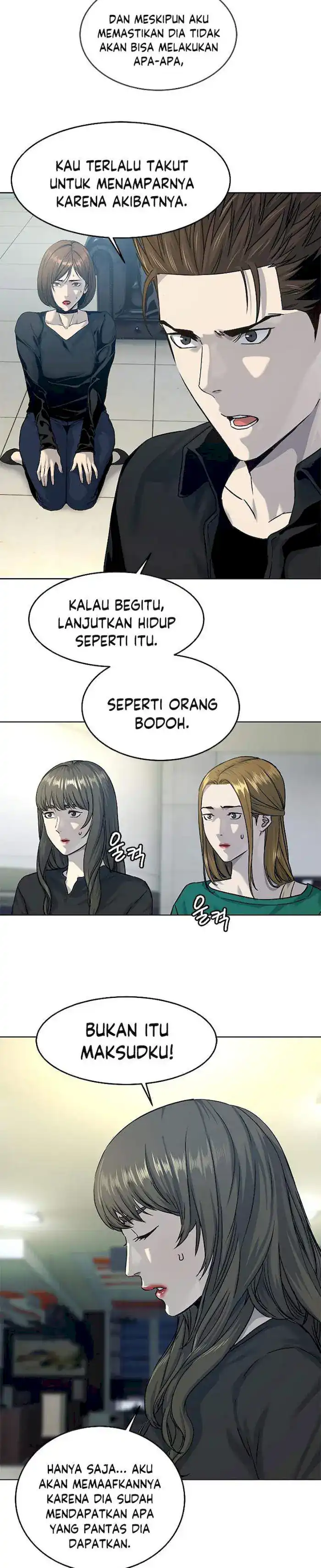 Baca God of Blackfield - Chapter 100 halaman 7