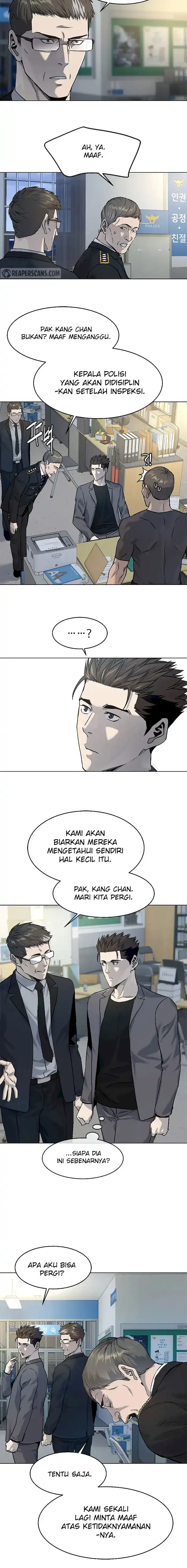 Baca God of Blackfield - Chapter 101 halaman 18