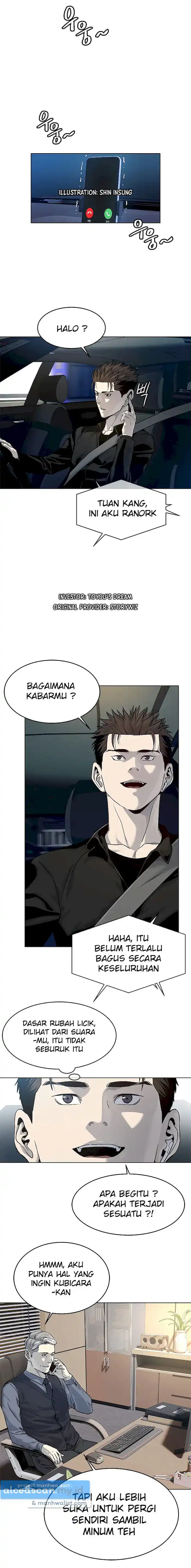 Baca God of Blackfield - Chapter 101 halaman 4