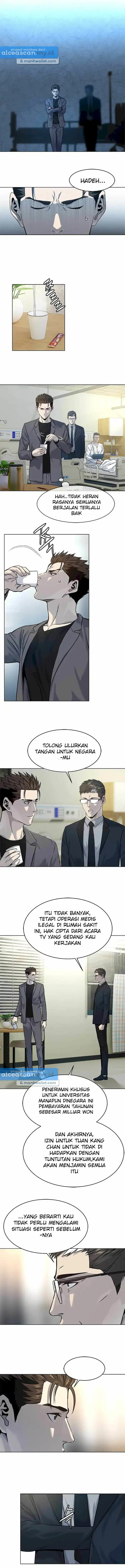 Baca God of Blackfield - Chapter 102 halaman 10