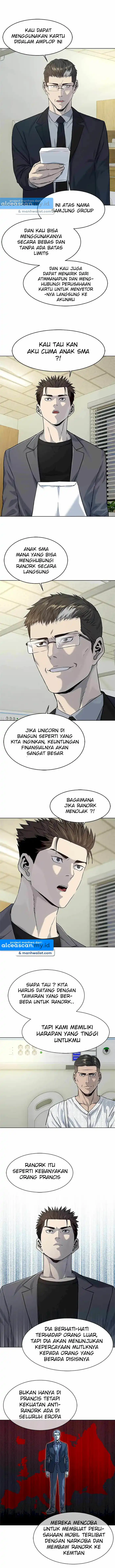 Baca God of Blackfield - Chapter 102 halaman 11
