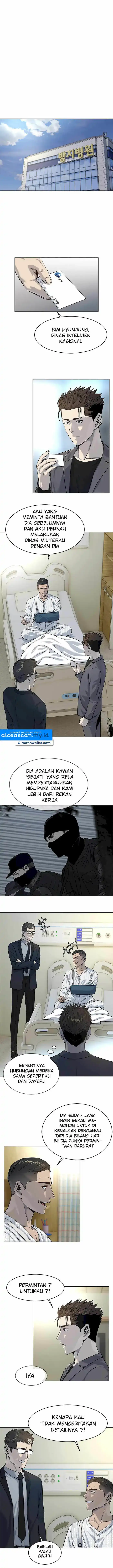 Baca God of Blackfield - Chapter 102 halaman 5