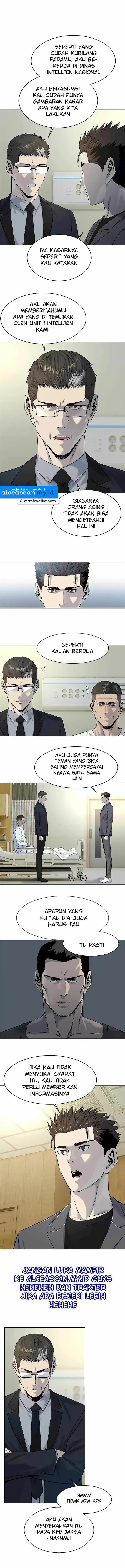 Baca God of Blackfield - Chapter 102 halaman 6