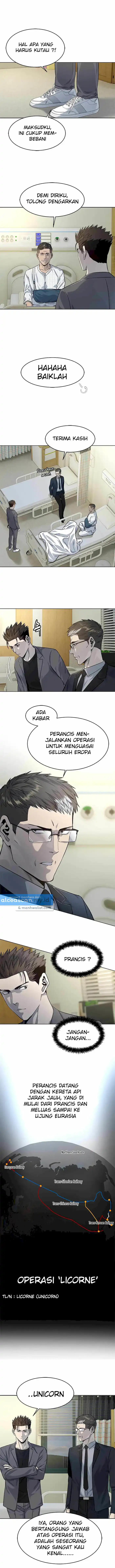 Baca God of Blackfield - Chapter 102 halaman 7