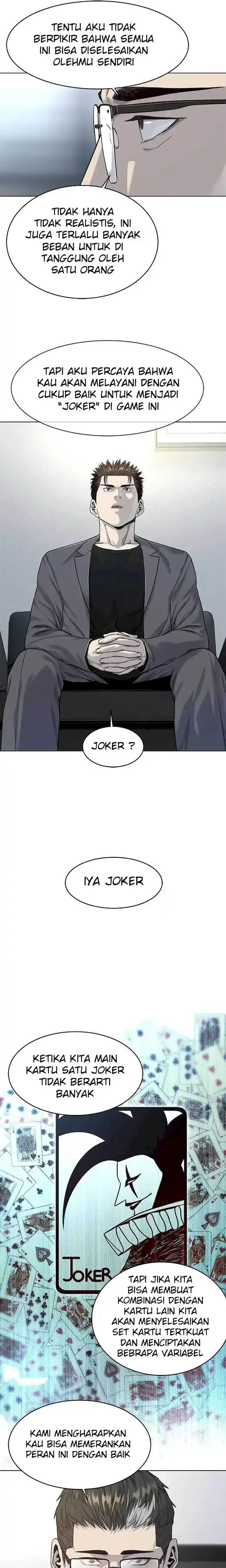 Baca God of Blackfield - Chapter 104 halaman 10