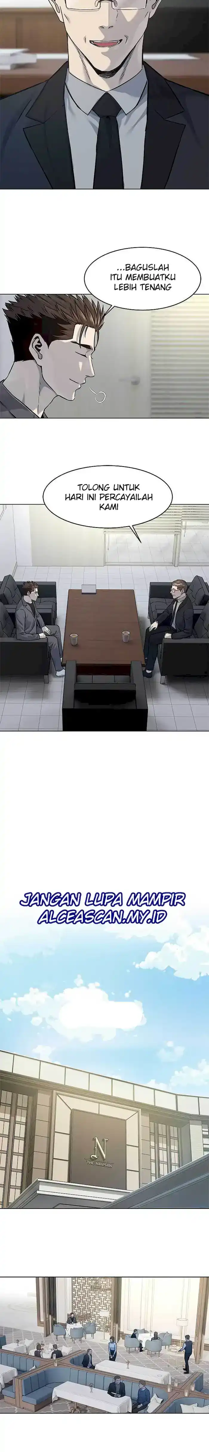 Baca God of Blackfield - Chapter 104 halaman 11
