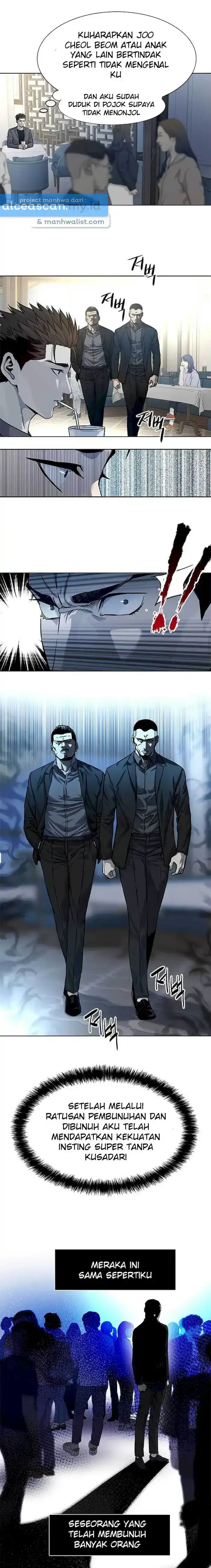 Baca God of Blackfield - Chapter 104 halaman 12