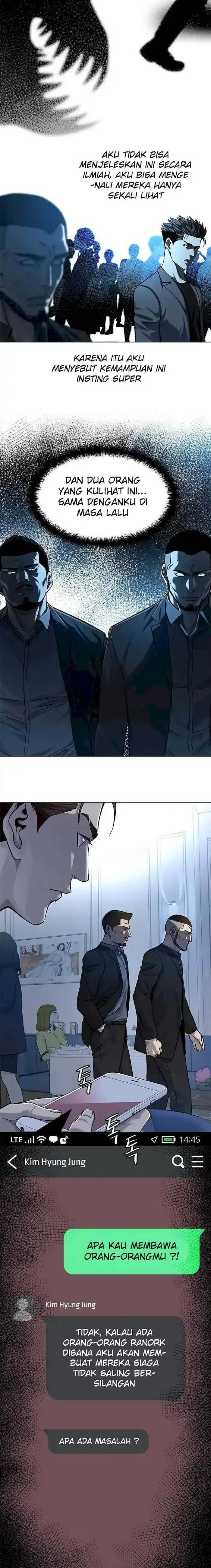 Baca God of Blackfield - Chapter 104 halaman 13