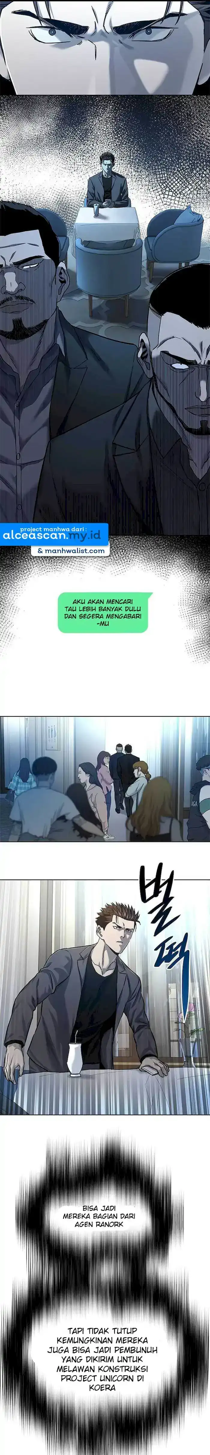 Baca God of Blackfield - Chapter 104 halaman 14