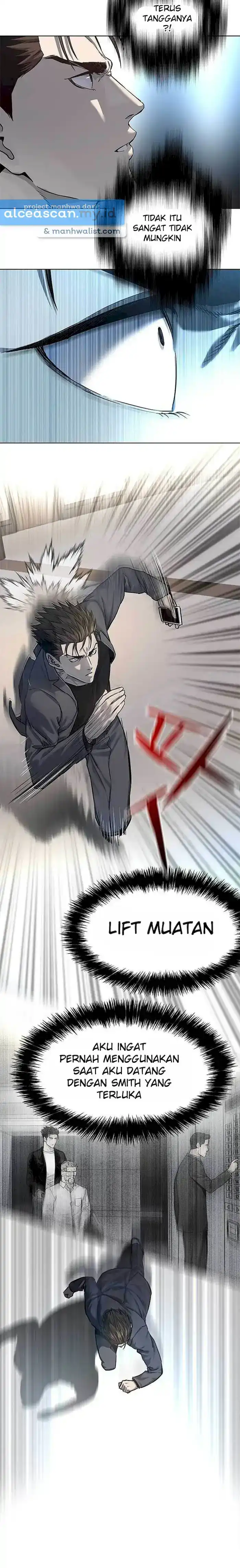 Baca God of Blackfield - Chapter 104 halaman 17