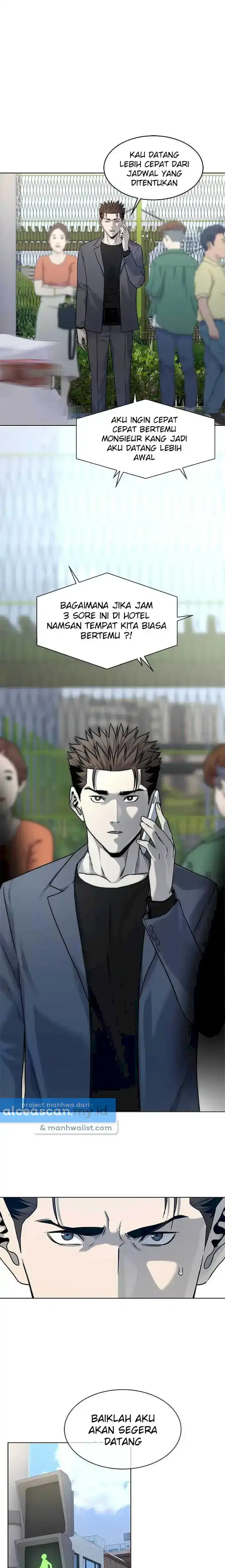 Baca God of Blackfield - Chapter 104 halaman 2