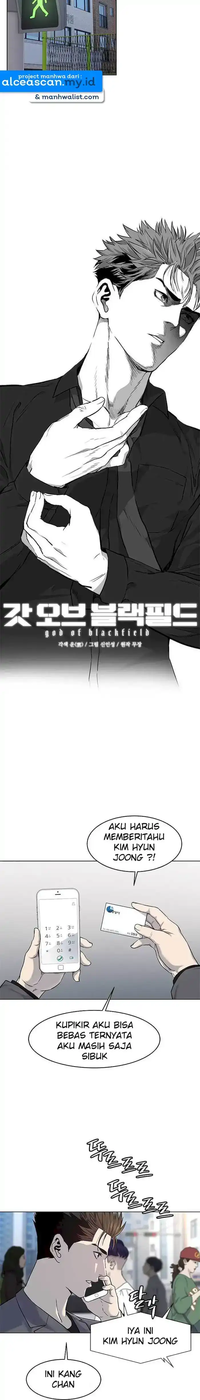 Baca God of Blackfield - Chapter 104 halaman 3