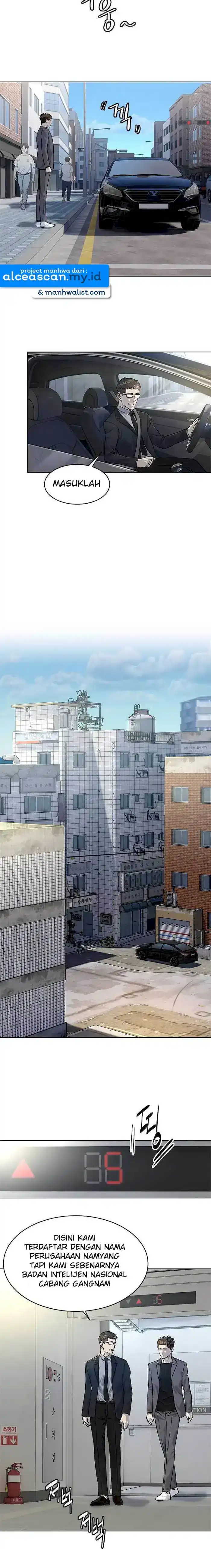 Baca God of Blackfield - Chapter 104 halaman 5