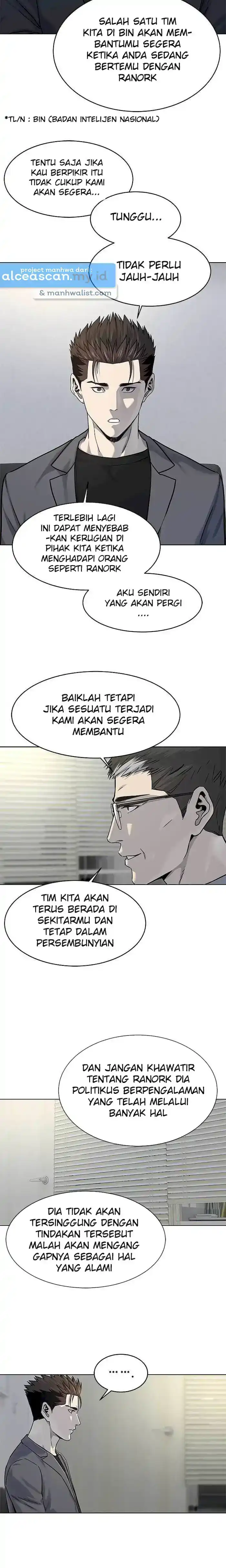 Baca God of Blackfield - Chapter 104 halaman 7