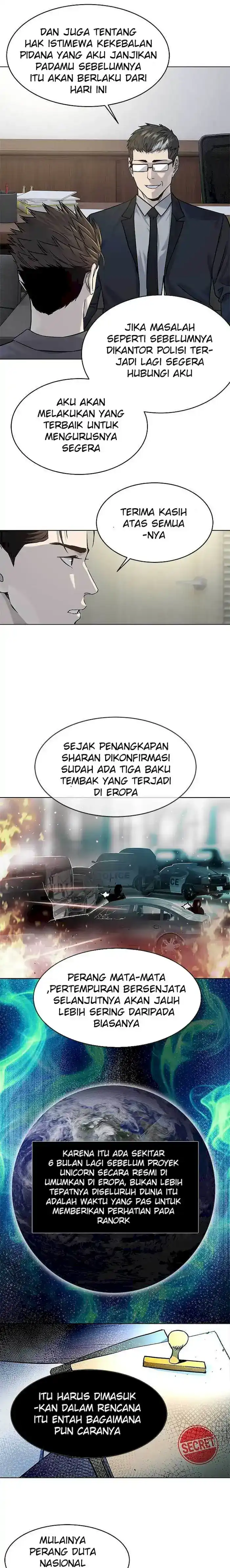 Baca God of Blackfield - Chapter 104 halaman 8