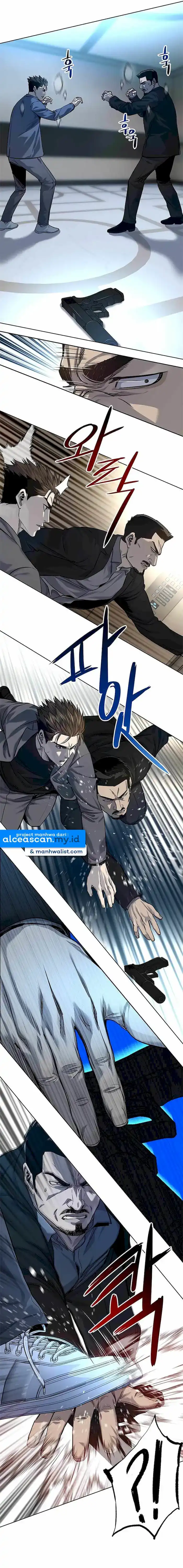 Baca God of Blackfield - Chapter 105 halaman 11