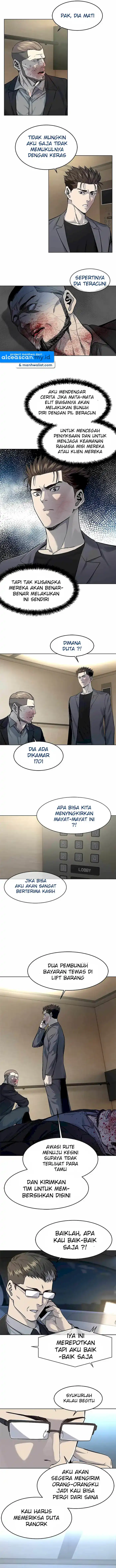 Baca God of Blackfield - Chapter 105 halaman 13