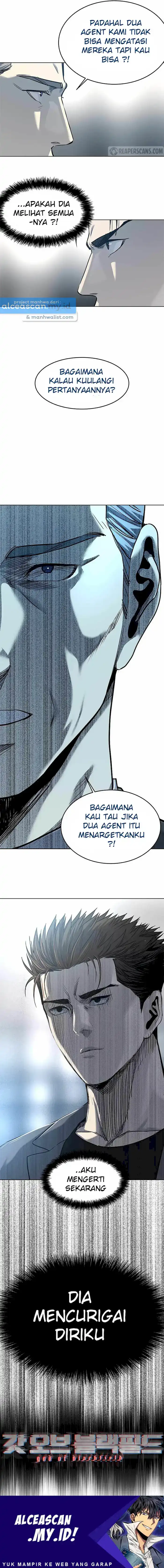 Baca God of Blackfield - Chapter 105 halaman 16