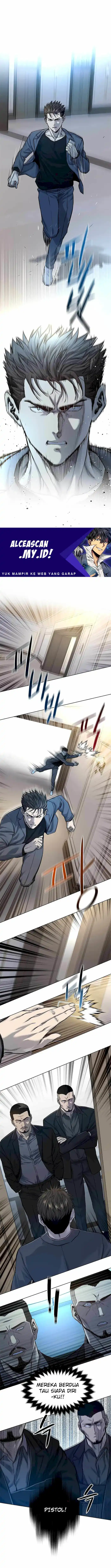 Baca God of Blackfield - Chapter 105 halaman 2