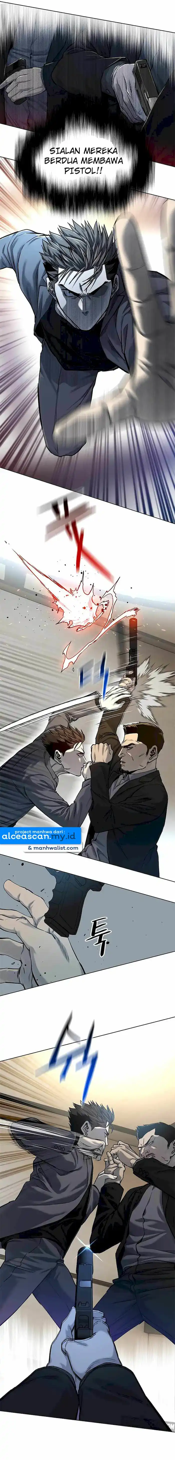 Baca God of Blackfield - Chapter 105 halaman 3