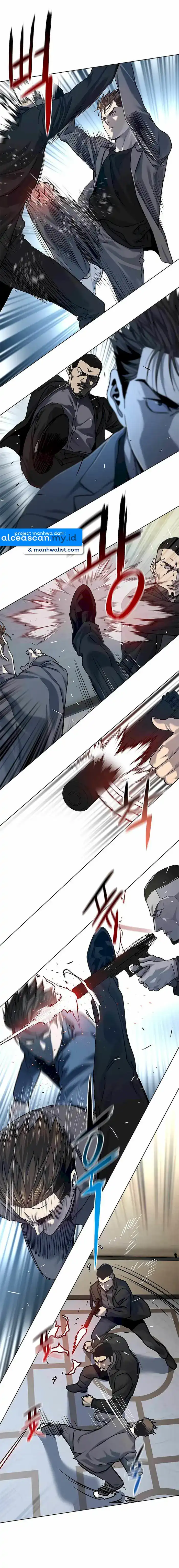 Baca God of Blackfield - Chapter 105 halaman 5